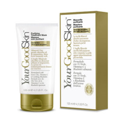 YOURGOODSKIN MASCHERA PURIFICANTE 125 ML
