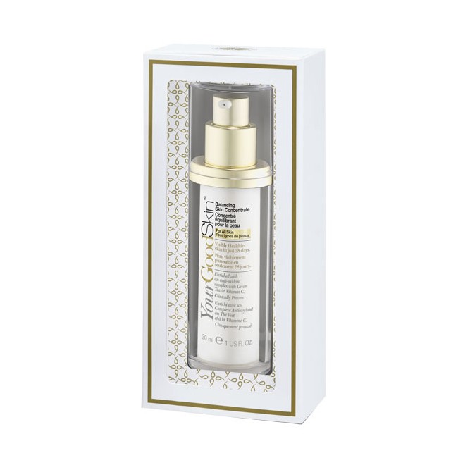 YOURGOODSKIN CONCENTRATO RIEQUILIBRANTE PELLE 30 ML YOURGOODSKIN CONCENTRATO RIEQUILIBRANTE PELLE 30 ML