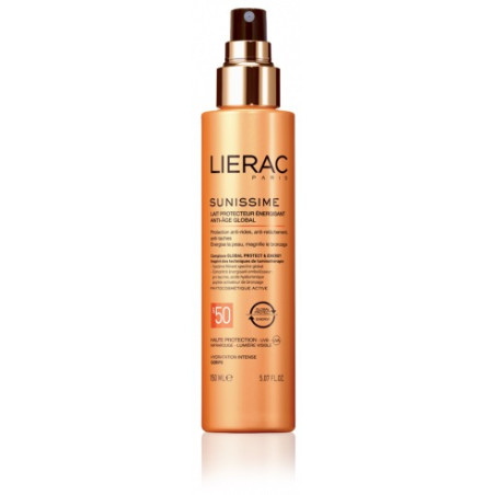 SUNISSIME LATTE CORPO SPF50+ 150 ML SUNISSIME LATTE CORPO SPF50+ 150 ML
