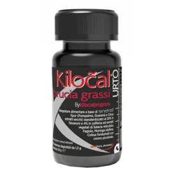 Kilocal Brucia Grassi Urto 30 Compresse
