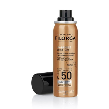 Filorga UV Bronze Brume SPF50+ 50 ml