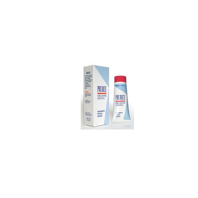 Prurex Emuls P Sens 75ml Prurex Emuls P Sens 75ml