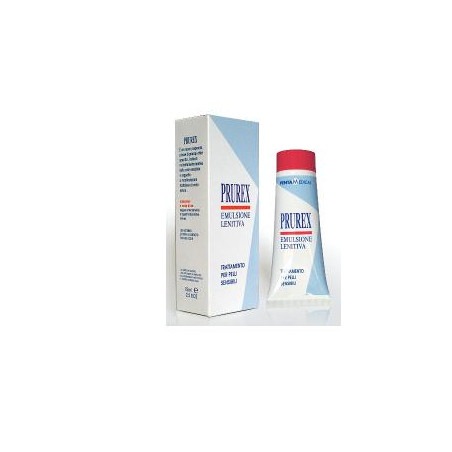 Prurex Emuls P Sens 75ml