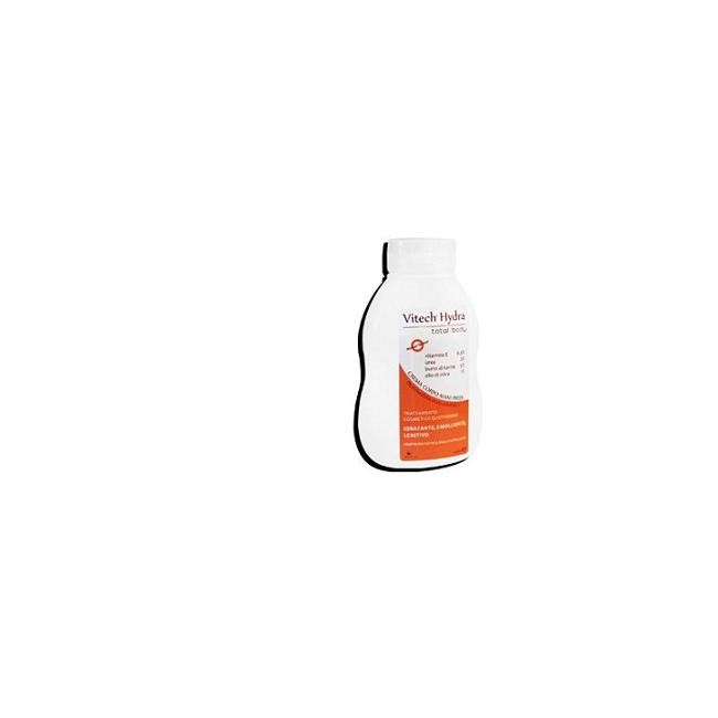 VITECH HYDRA TOTAL BODY 250ML VITECH HYDRA TOTAL BODY 250ML