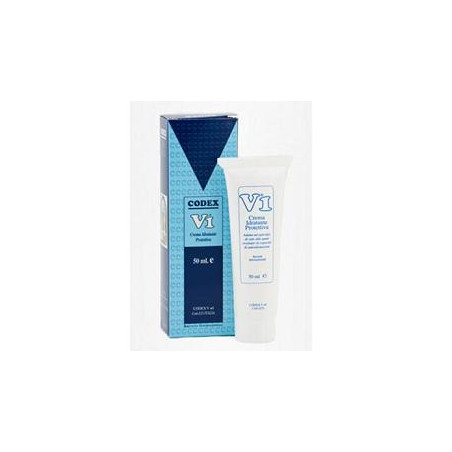 V1 CREMA IDRATANTE 50 ML V1 CREMA IDRATANTE 50 ML