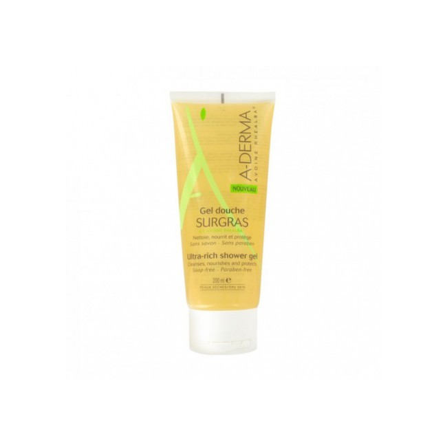 LES INDISPENSABLES GEL DOCCIA SURGRAS 200 ML LES INDISPENSABLES GEL DOCCIA SURGRAS 200 ML