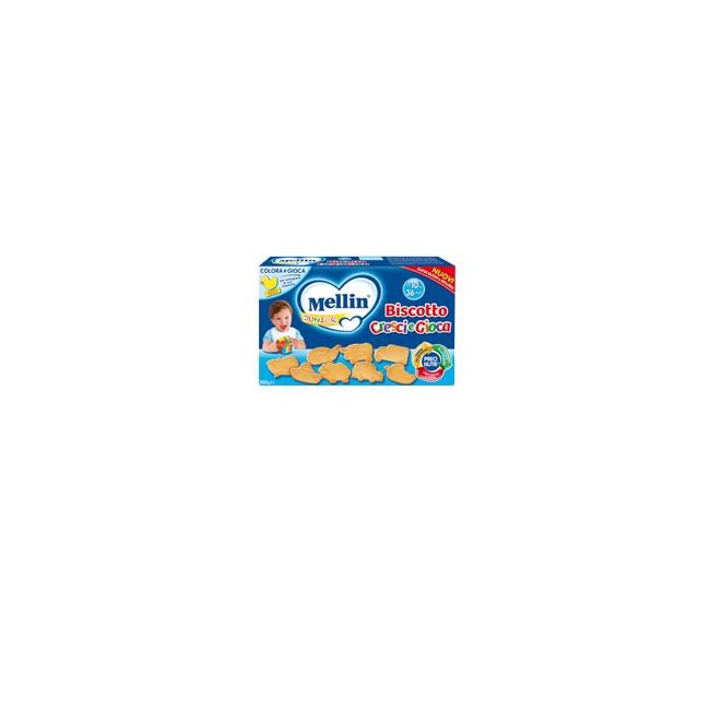 BISCOTTO CRESCEGIOCA 360 G BISCOTTO CRESCEGIOCA 360 G
