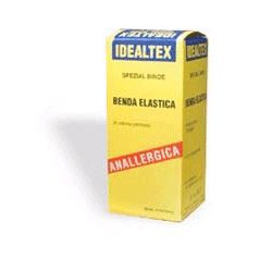 BENDA ELASTICA IDEALTEX NATURALE 7X450CM