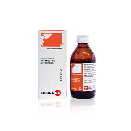 EOSINA NOVA AR*SOL CUT 2% 100G EOSINA NOVA AR*SOL CUT 2% 100G