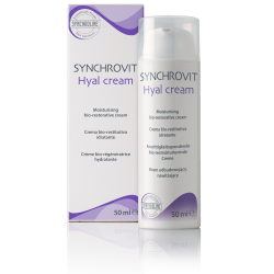 Synchrovit Hyal Cream 50 Ml
