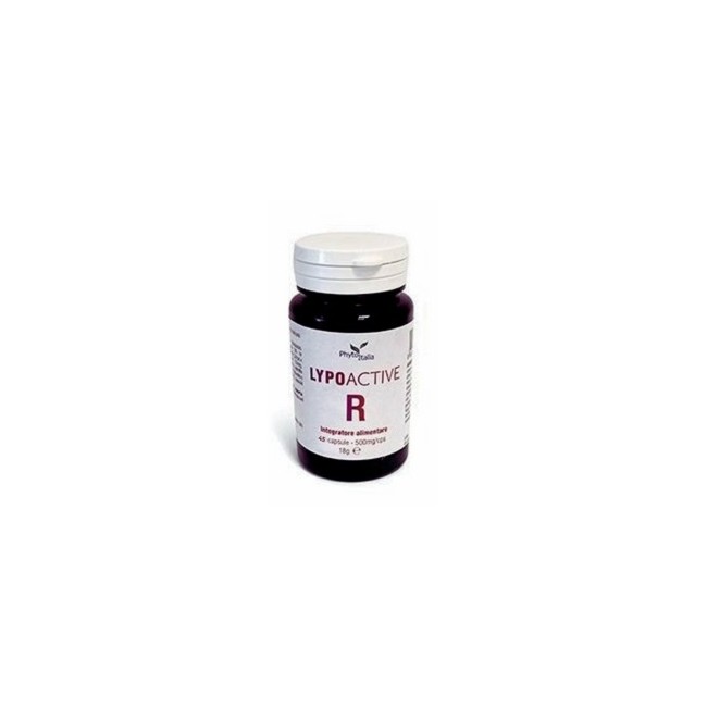 LYPOACTIVER 45 CAPSULE LYPOACTIVER 45 CAPSULE