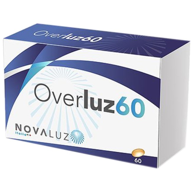 OVERLUZ 60 PERLE OVERLUZ 60 PERLE