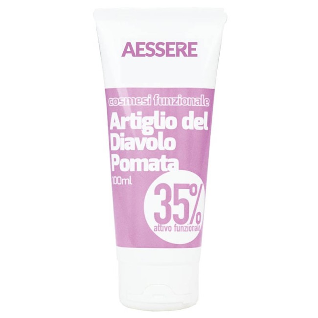 ARTIGLIO DEL DIAVOLO POMATA 35% 100 ML ARTIGLIO DEL DIAVOLO POMATA 35% 100 ML