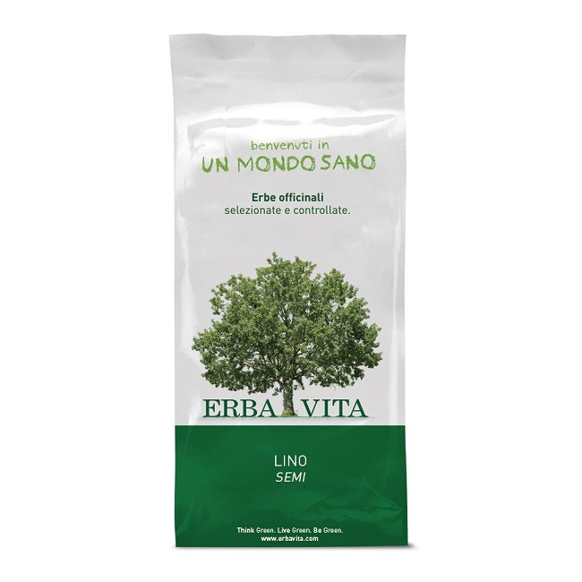 Lino Farina Semi 100 G Lino Farina Semi 100 G