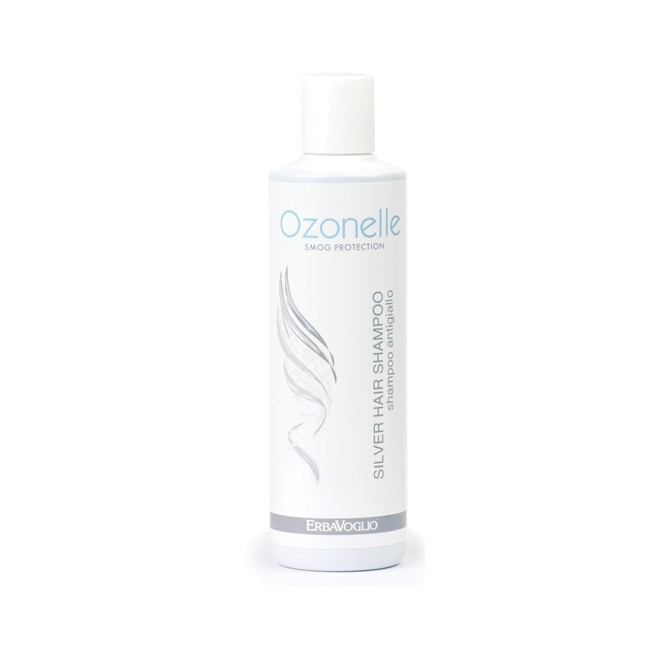 OZONELLE SHAMPOO ANTIGIALLO 250 ML OZONELLE SHAMPOO ANTIGIALLO 250 ML