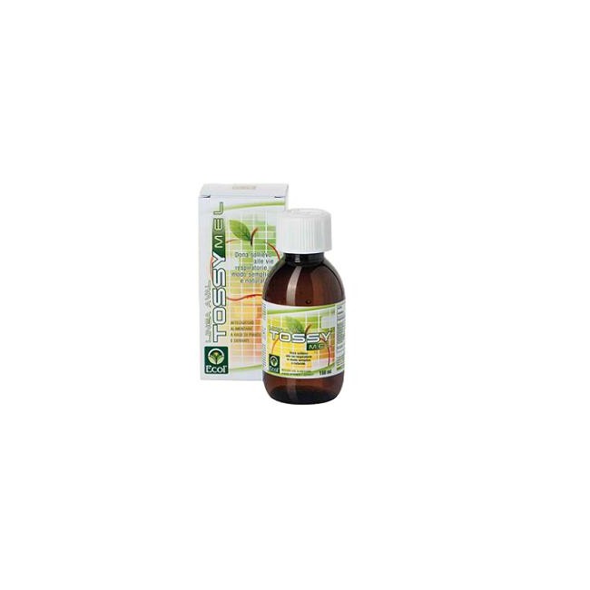 TOSSYMEL 150 ML TOSSYMEL 150 ML
