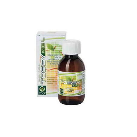 TOSSYMEL 150 ML TOSSYMEL 150 ML