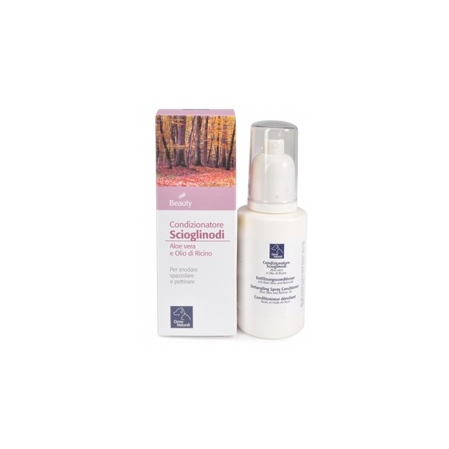 ORME NAT BALSAMO SCIOGLINODI 125 ML