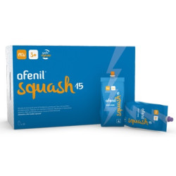 AFENIL SQUASH 15 ORANGE 30 BUSTINE