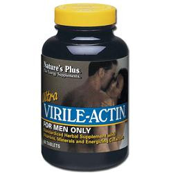 ULTRA VIRILE ACTIN 60 TAVOLETTE
