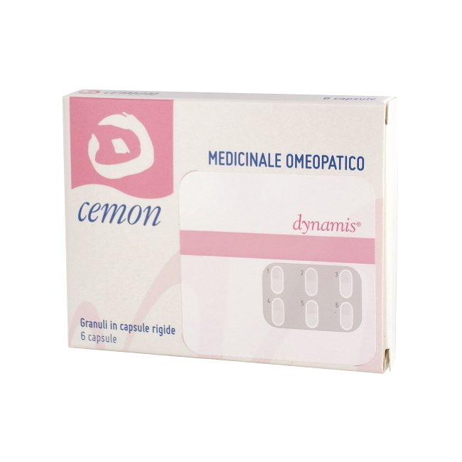 CALCIUM CARBON DYN*6K-MK