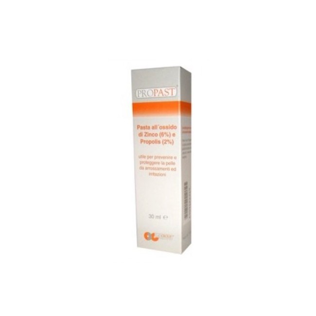 PROPAST 30 ML PROPAST 30 ML