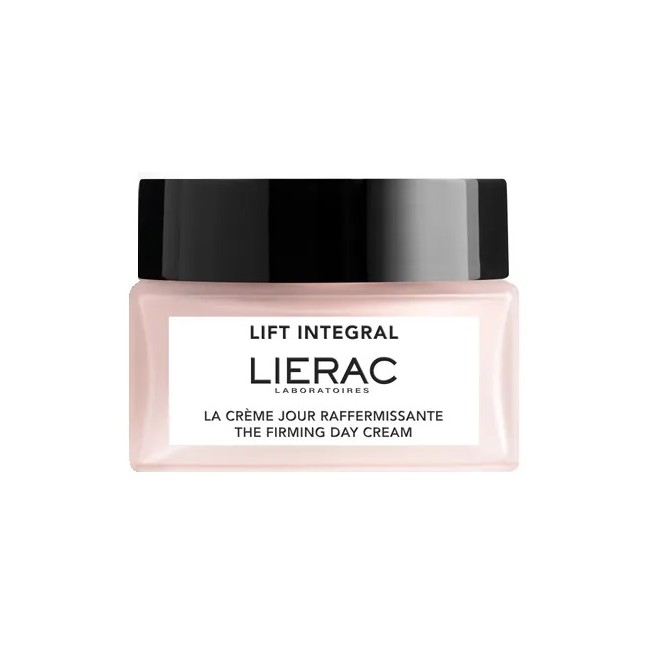 Lierac Lift Integral Crema Giorno Rassodante 50 Ml 2022 Lierac Lift Integral Crema Giorno Rassodante 50 Ml 2022