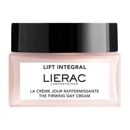 Lierac Lift Integral Crema Giorno Rassodante 50 Ml 2022 Lierac Lift Integral Crema Giorno Rassodante 50 Ml 2022