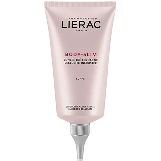 LIERAC BODY SLIM CONCENTRATO CRIOATTIVO 150 ML LIERAC BODY SLIM CONCENTRATO CRIOATTIVO 150 ML