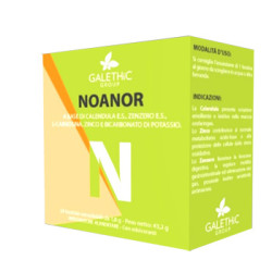 NOANOR 24 BUSTINE