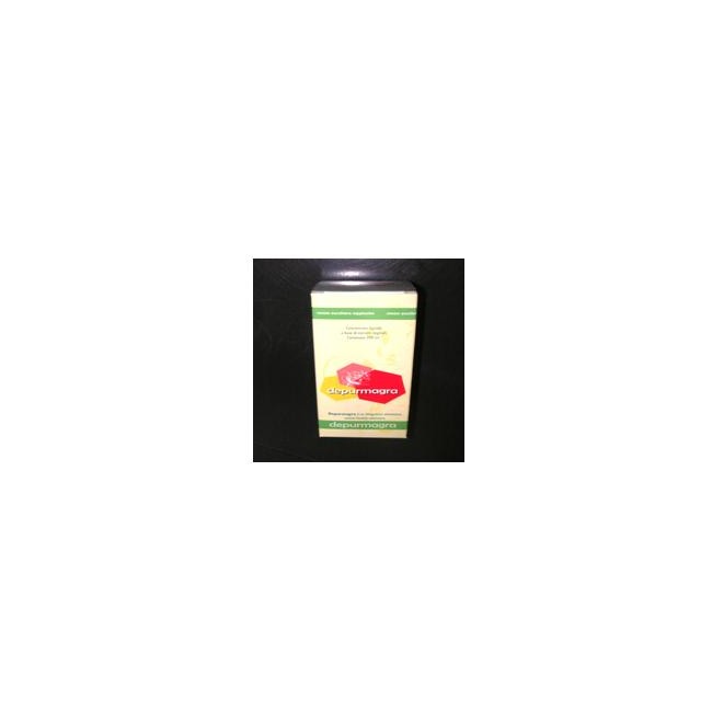 DEPURMAGRA SCIROPPO 200 ML DEPURMAGRA SCIROPPO 200 ML