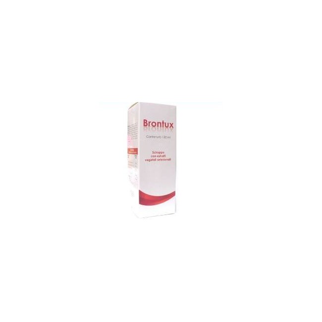 BRONTUX SCIROPPO 150 ML BRONTUX SCIROPPO 150 ML