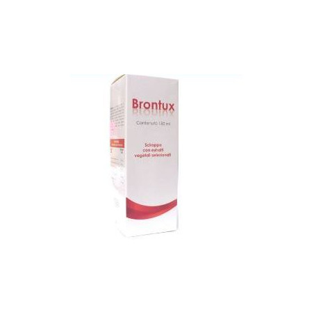 BRONTUX SCIROPPO 150 ML BRONTUX SCIROPPO 150 ML