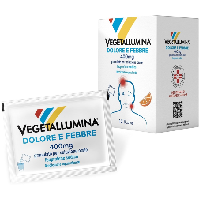 VEGETALLUMINA DOLORE FEB*12BS VEGETALLUMINA DOLORE FEB*12BS