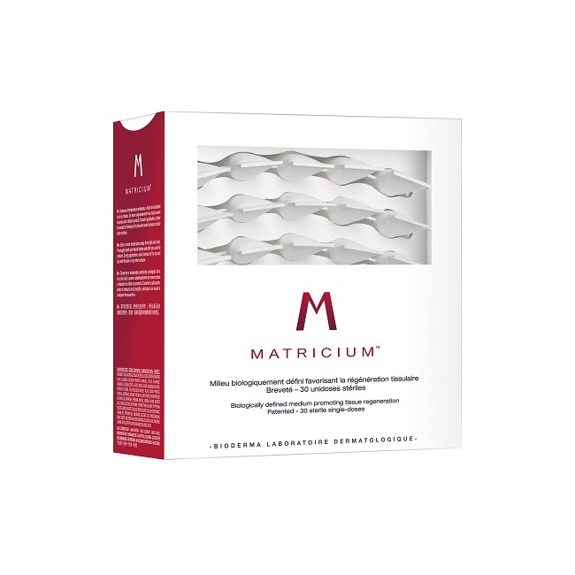 Matricium 30 Fiale Da 1 Ml