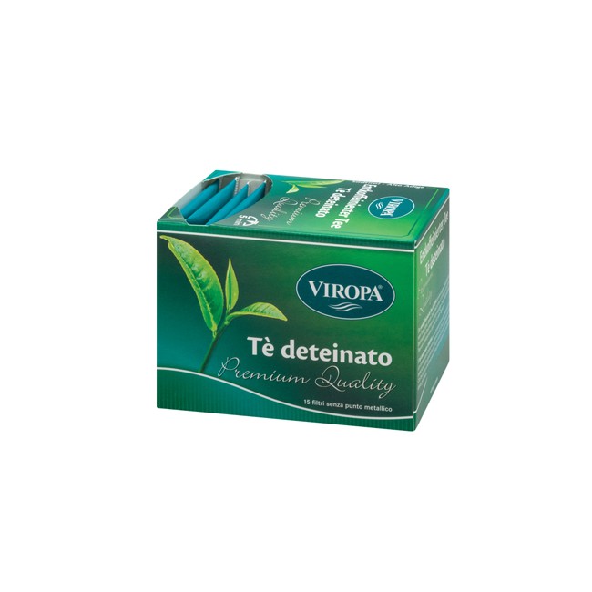 VIROPA TE' DETE'IN PREMIUM 15 BUSTINE VIROPA TE' DETE'IN PREMIUM 15 BUSTINE