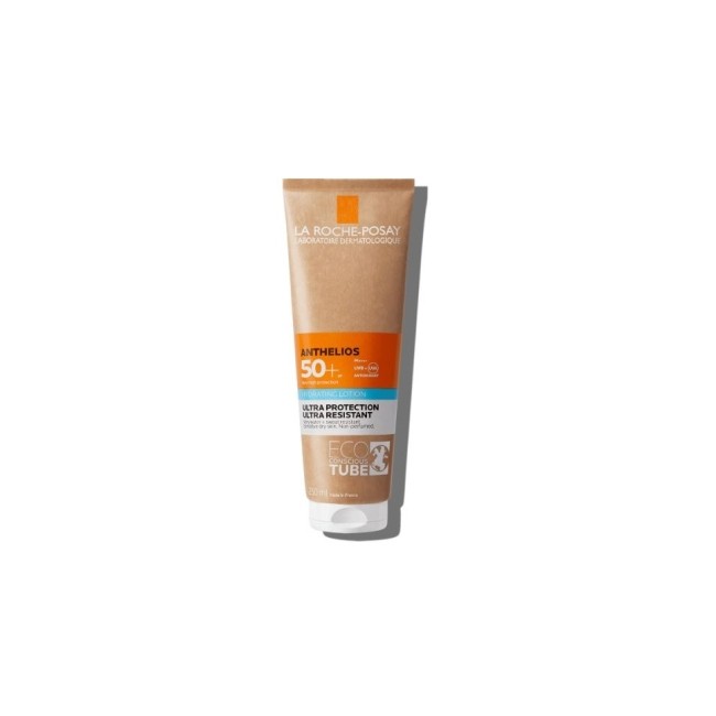 Anthelios Latte Solare Idratante Protettivo Spf 50+ Travel Size 75 ml Anthelios Latte Solare Idratante Protettivo Spf 50+ Travel Size 75 ml