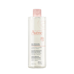 Flacone da 400 ml di Avene Acqua Micellare Struccante Flacone da 400 ml di Avene Acqua Micellare Struccante