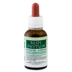 Respi Phytum Gocce 30 Ml