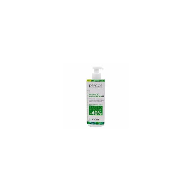 DERCOS SHAMPOO ADDOLCENTE 400 ML + SURCHEMISE PROMO - 40% DERCOS SHAMPOO ADDOLCENTE 400 ML + SURCHEMISE PROMO - 40%