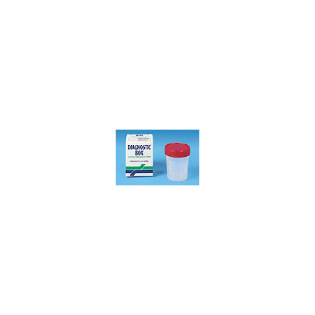 CONTENITORE PER FECI STERILE PRONTEX DIAGNOSTIC BOX