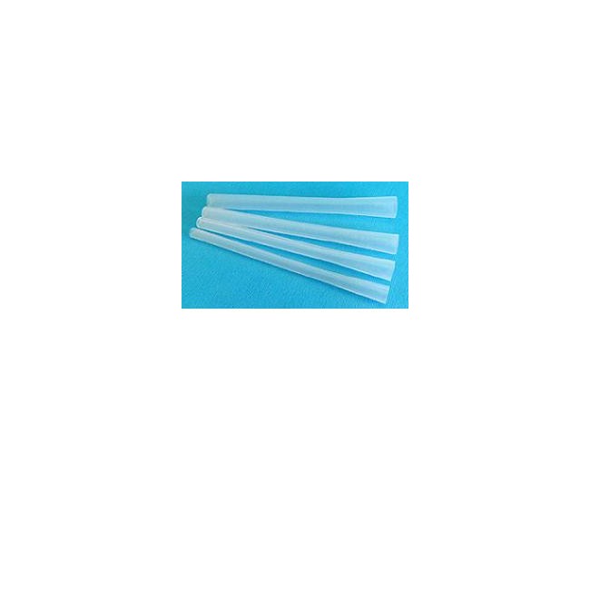 CANNULA RETTALE NEONATI IN SILICONE 5MM CANNULA RETTALE NEONATI IN SILICONE 5MM