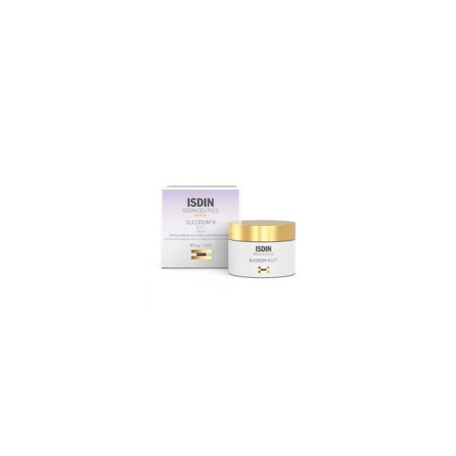 GLICOISDIN 8 SOFT CREAM 50 ML GLICOISDIN 8 SOFT CREAM 50 ML