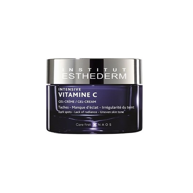 INTENSIVE VITAMINE C GEL-CREME 50 ML INTENSIVE VITAMINE C GEL-CREME 50 ML