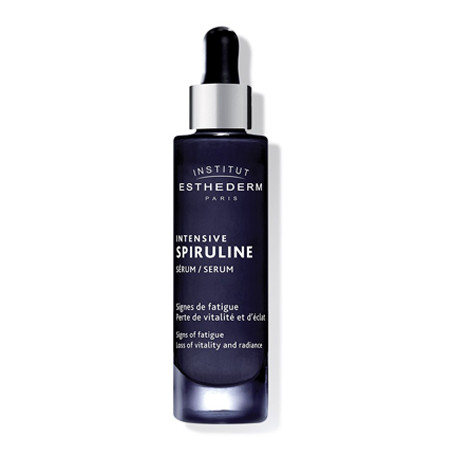 Intensive Spiruline Serum 30 Ml Intensive Spiruline Serum 30 Ml