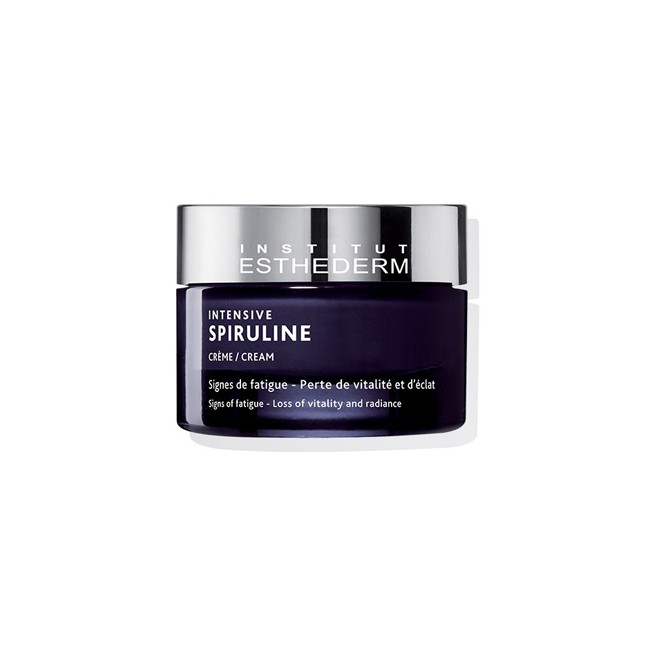 INTENSIVE SPIRULINE CREME 50 ML INTENSIVE SPIRULINE CREME 50 ML