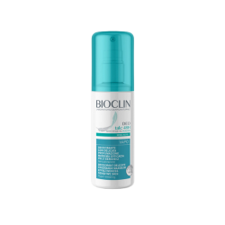 BIOCLIN DEO CONTROL TALC 48H VAPO CON PROFUMO 100 ML PROMO