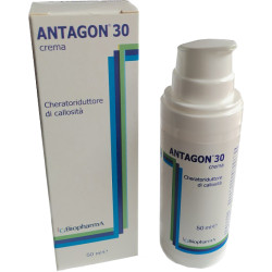 Antagon 30 Crema 50 Ml