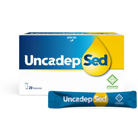 Uncadep Sed 20 Drink Stick Uncadep Sed 20 Drink Stick