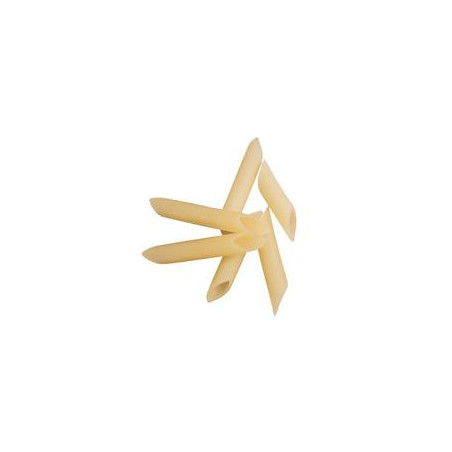 PENNE DE ZITE RIGATE PASTA SENZA GLUTINE 500 G PENNE DE ZITE RIGATE PASTA SENZA GLUTINE 500 G
